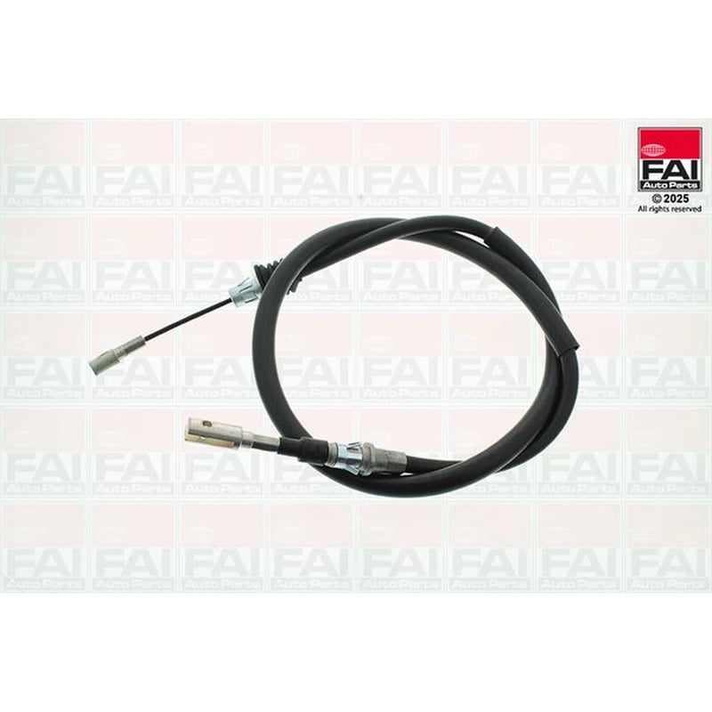FAI Handbrake Cable Front FBC273