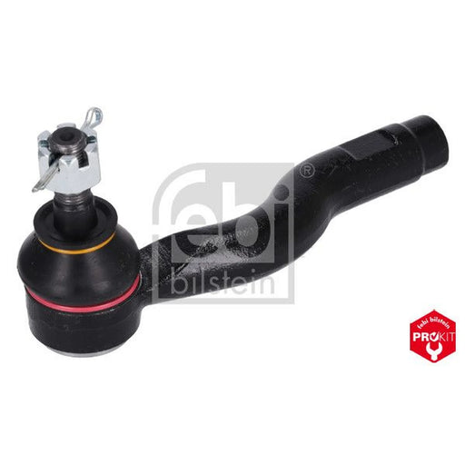 Febi Steering Tie Rod End Ball Joint Front Right 42470