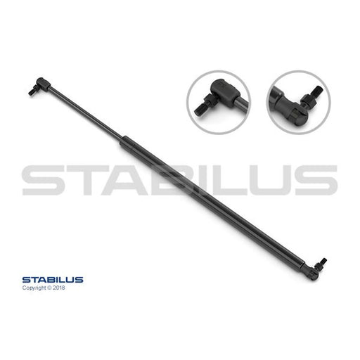 Stabilus Boot Gas Strut Lift Support Tailgate / Boot Lid Shock 921586