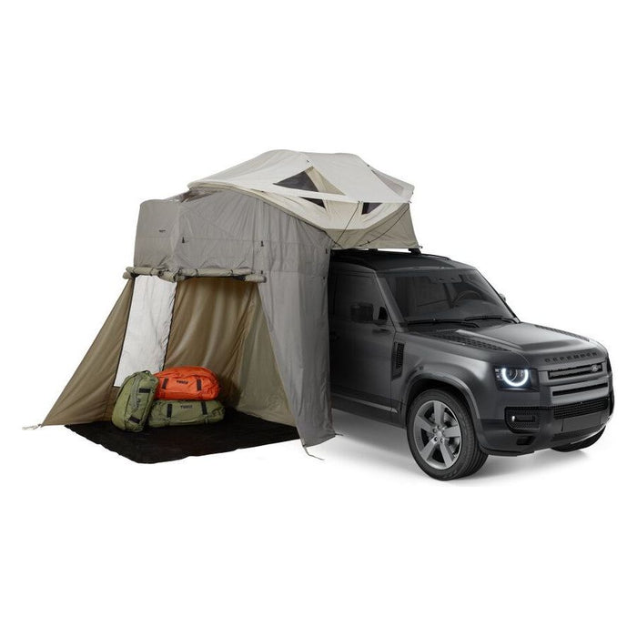 Thule Approach Annex M: 3 Person Roof Tent Top Annex - Thule - Van Life Living