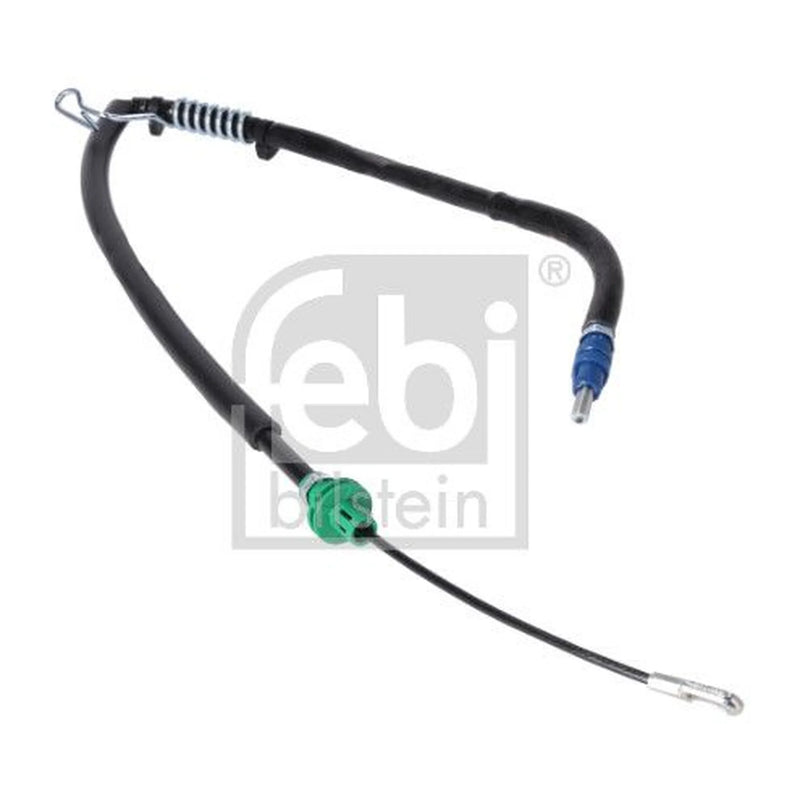 Febi Handbrake Cable Right Rear 176827