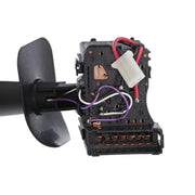 Valeo Steering Column Switch Connectors 251565
