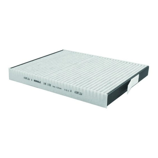 Mahle Cabin Air Filter (Pollen Filter) LAK 1158