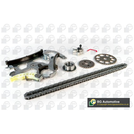 BGA Oil Pump Drive Chain Kit TC0907FK