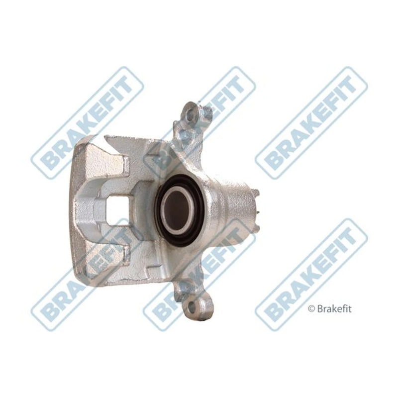 Apec Brake Caliper Assembly Rear Left BCA1633E