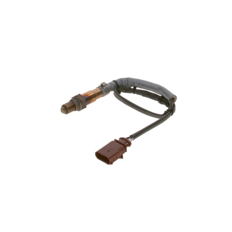Bosch O2 Lambda Oxygen Sensor Left 0 258 006 862