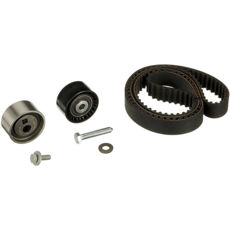Gates Timing Belt Kit with Rollers K035524XS