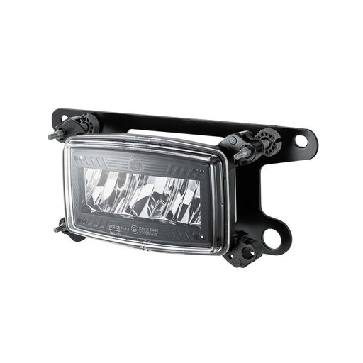 Hella Headlight Headlamp LED Right 1SA 327 210-041