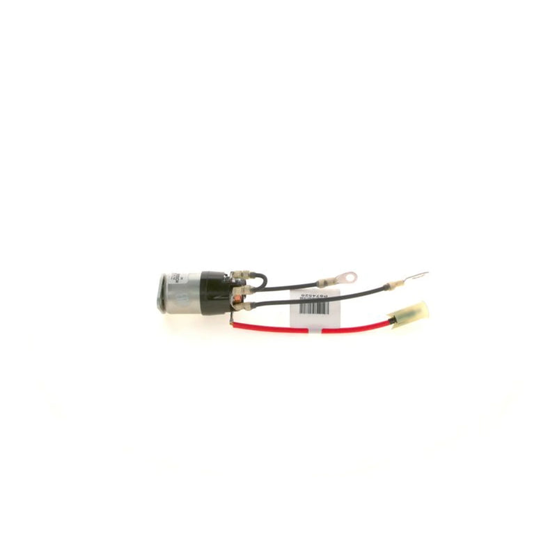 Bosch Starter Motor Relay Solenoid V 1 337 210 804