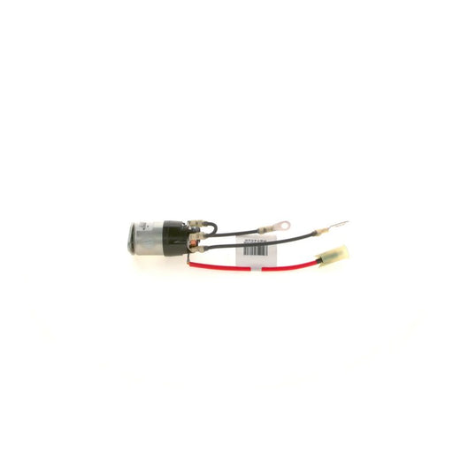 Bosch Starter Motor Relay Solenoid V 1 337 210 804