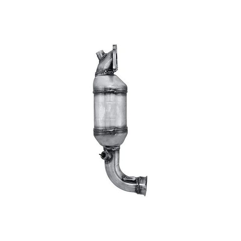 Hella Catalytic Converter 8LE 366 052-671
