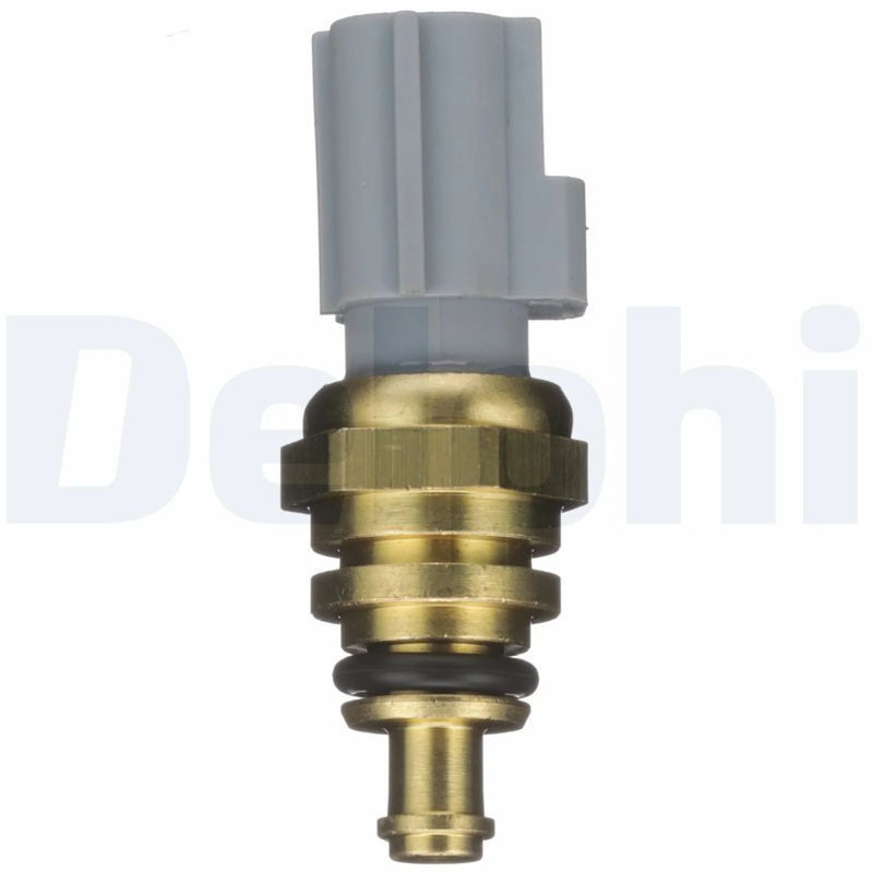 Delphi Coolant Temperature Sensor Lower TS10329