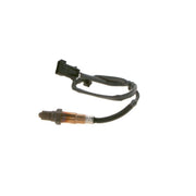 Bosch O2 Lambda Oxygen Sensor after catalytic converter 0 258 006 197