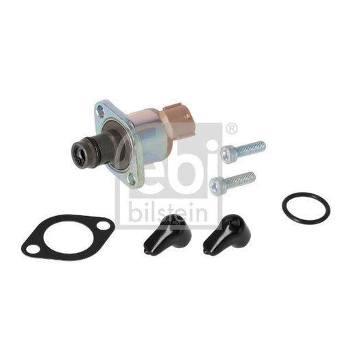 Febi Common Rail Fuel Pressure Control Valve 198054