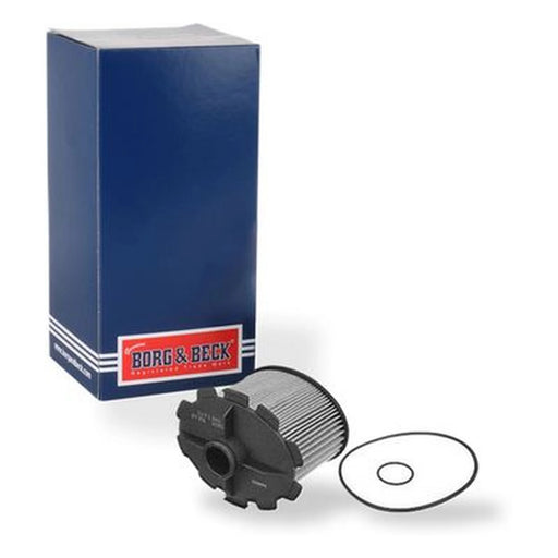 Borg & Beck Fuel Filter Element BFF8016