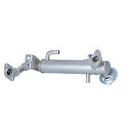NRF EGR Cooler (Exhaust Gas Recirculation) 48404