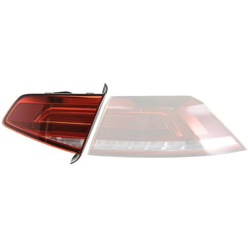 Hella Tail Light / Lamp LED Right 2TZ 011 882-101