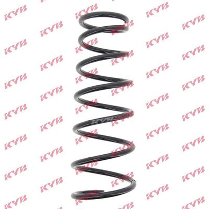 KYB Rear Suspension Coil Spring RA6991