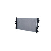 NRF Engine Radiator 53129