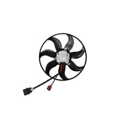 Hella Engine Cooling Fan Left 8EW 366 420-471