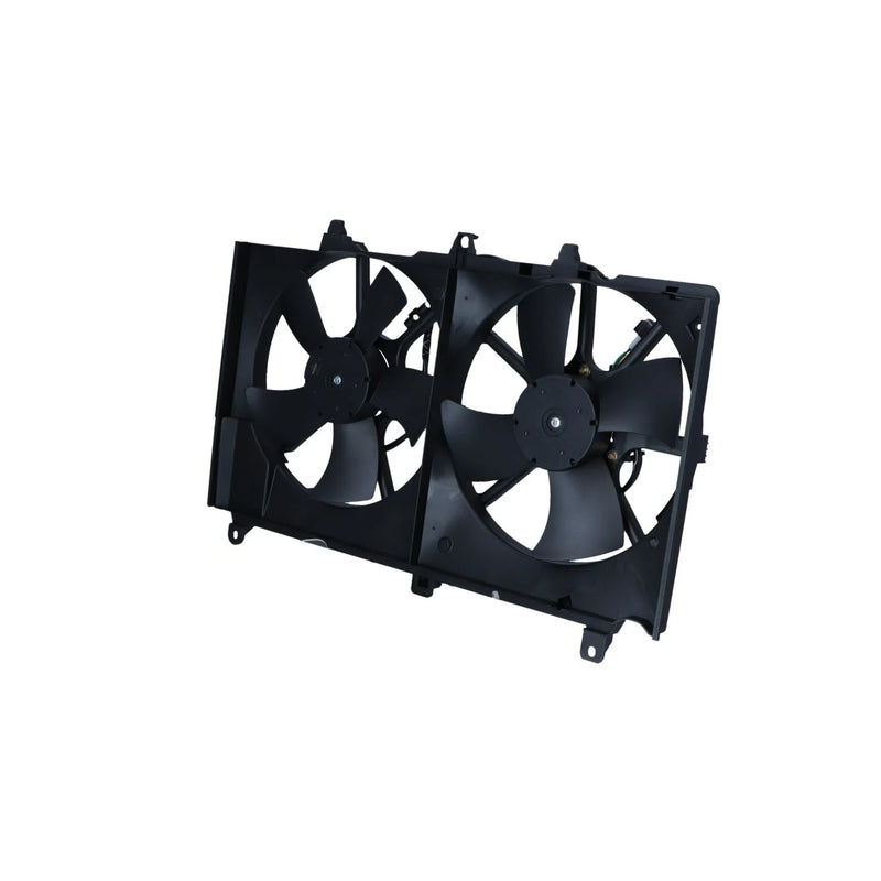 NRF Engine Cooling Fan 47303