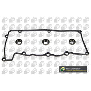 BGA Cylinder Head Cover Gasket Set RK0108