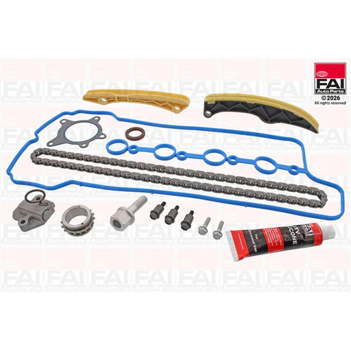 FAI Timing Chain Kit Set 124 Links TCK519
