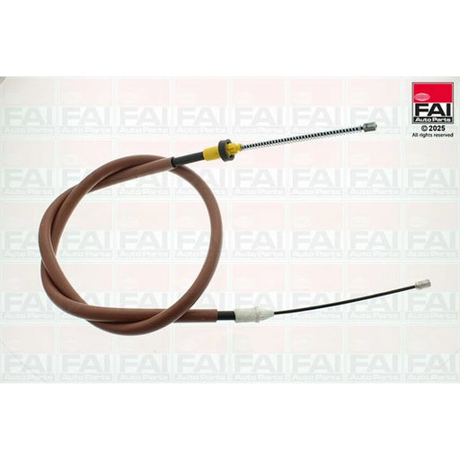 FAI Handbrake Cable Right Rear FBC533