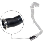 Gates Intercooler Turbo Charge Air Hose 130mm 09-0698