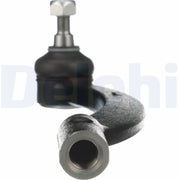 Delphi Steering Tie Rod End Ball Joint Front Left M14x1.5 TA1773