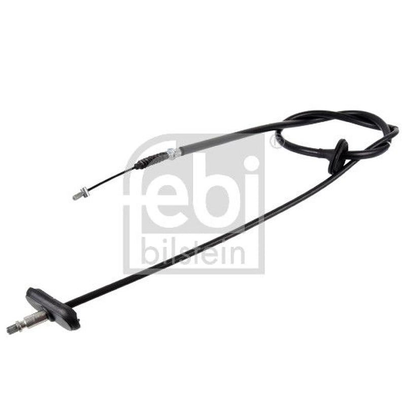 Febi Handbrake Cable Right Rear 109519
