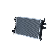 NRF Engine Radiator 50100