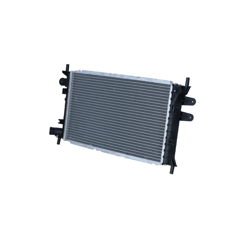 NRF Engine Radiator 50100