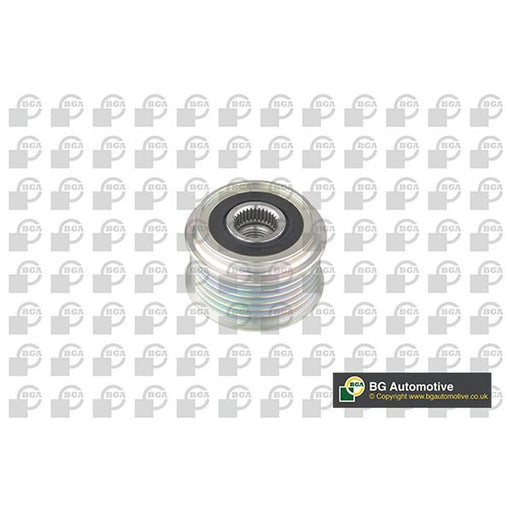 BGA Alternator Overrunning Freewheel Clutch DC2303