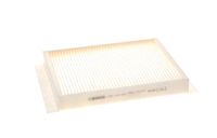 Bosch Cabin Air Filter (Pollen Filter) 1987435058