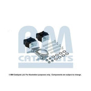 BM Catalysts Fitting Kit FK80279C FK80279C