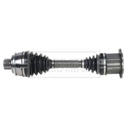 Borg & Beck CV Drive Shaft Driveshaft Front Right BDS1277