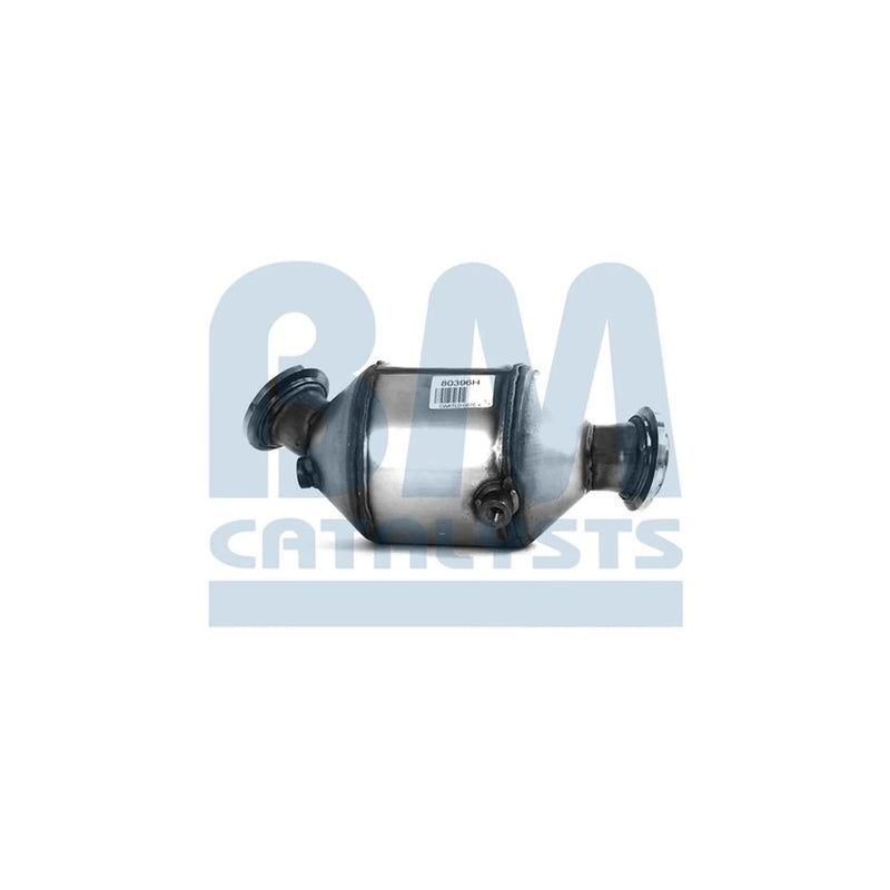 BM Catalysts Homologated Diesel Cat BM80396H