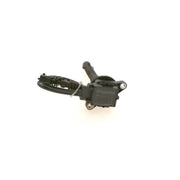 Bosch Ignition Coil Pack Right 0 221 604 018