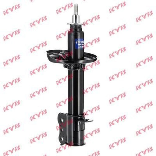KYB Shock Absorber Damper Strut Rear 634046