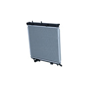 NRF Engine Radiator 50430