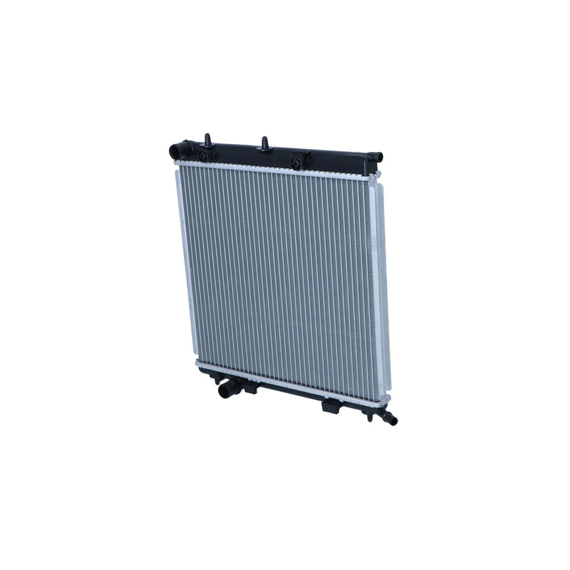 NRF Engine Radiator 50430