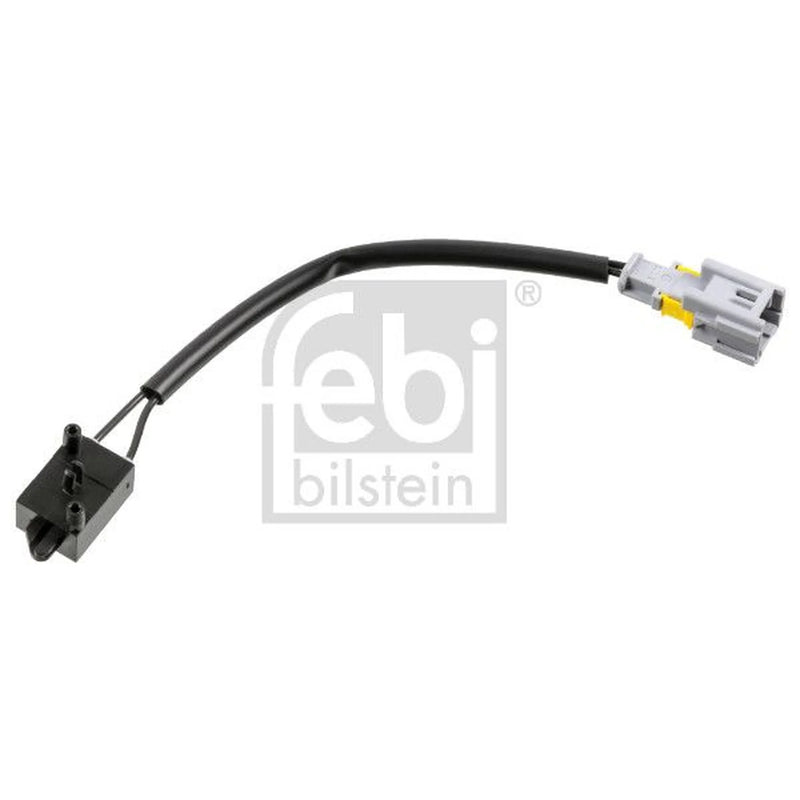 Febi Clutch Control Switch 2 Connectors 182687