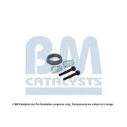 BM Catalysts Fitting Kit FK90085C FK90085C