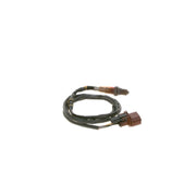Bosch O2 Lambda Oxygen Sensor Left 0 258 007 158