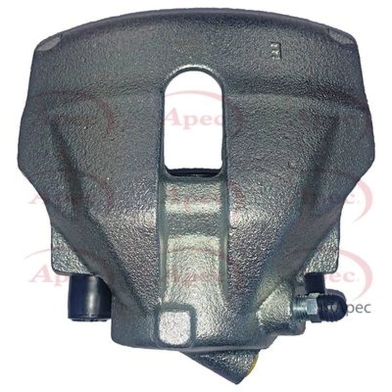 Apec Brake Caliper Assembly Front Left LCA256N