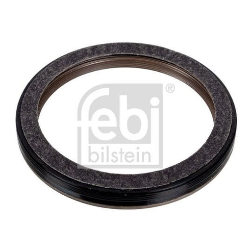 Febi Crankshaft Shaft Seal 76mm OD ID Wide 43537