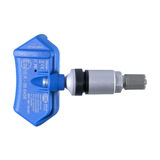 Hella TPMS Wheel Sensor 6PP 358 139-351