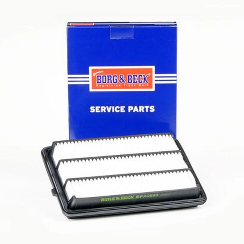 Borg & Beck Engine Air Filter BFA2653