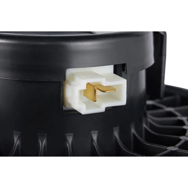 Valeo Heater Blower Fan Rear 815155